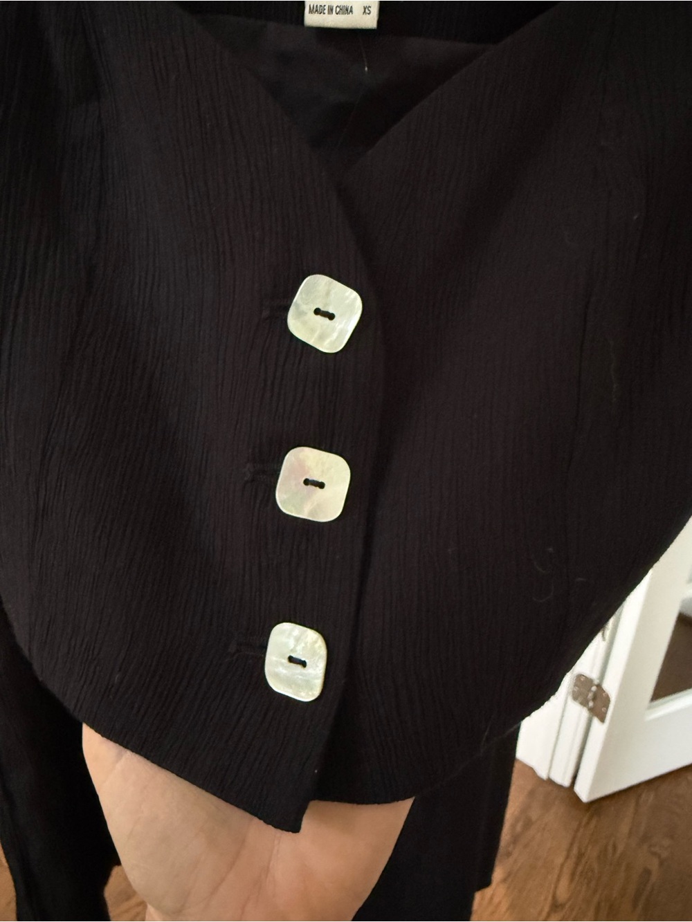 Jason Wu Matching Set - Picture 3 of 10